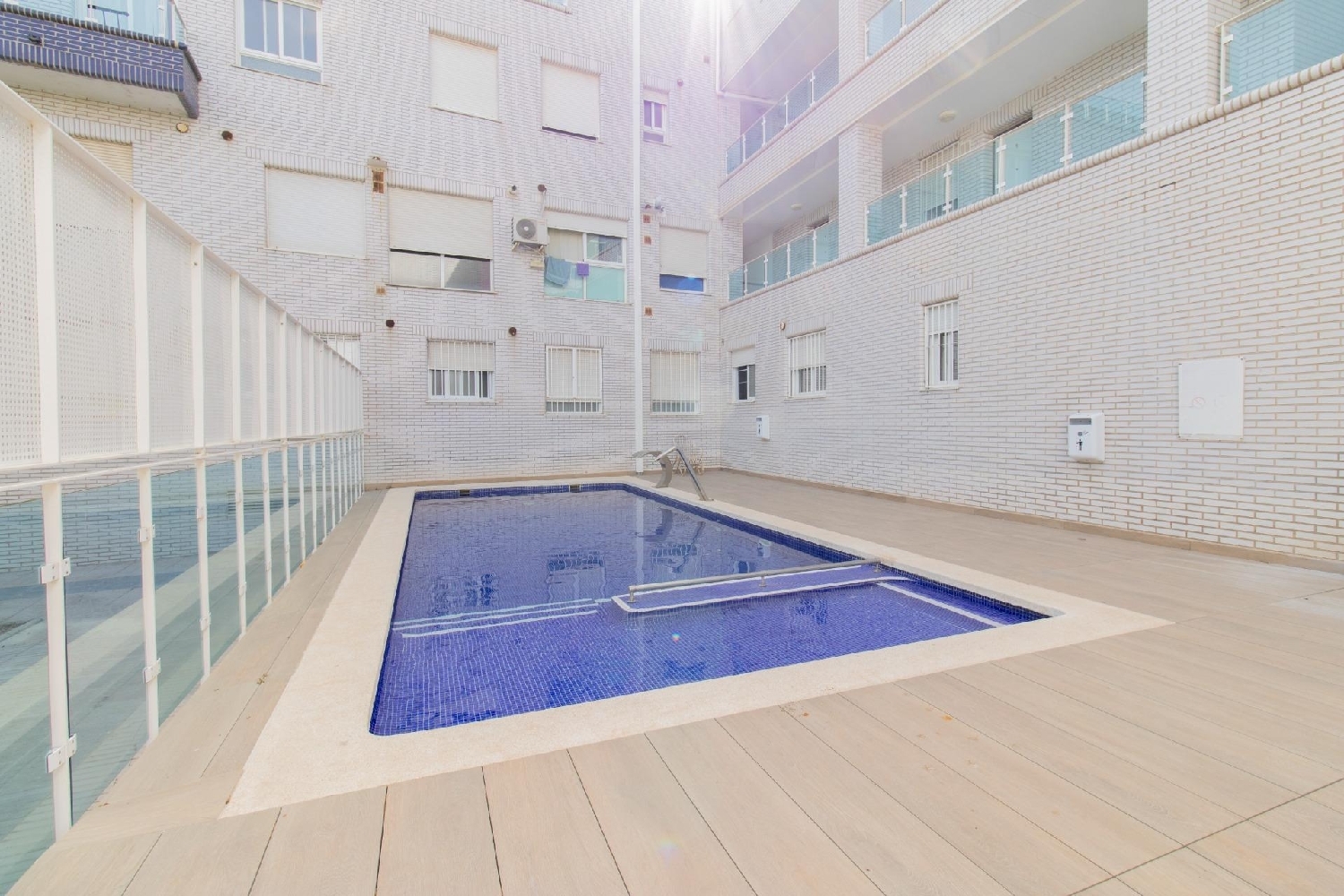  te koop appartement Rafelbuñol Horta Nord 2