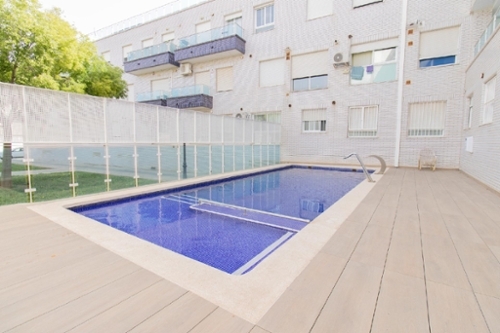 Rafelbuñol Horta Nord appartement foto 6379861