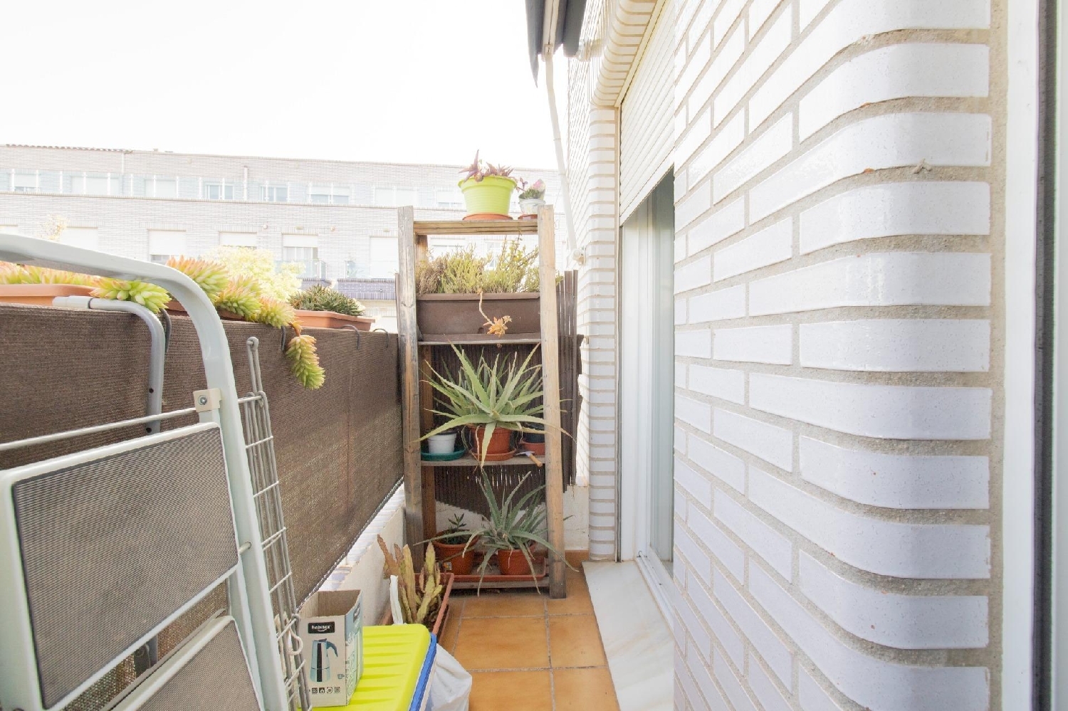  te koop appartement Rafelbuñol Horta Nord 8