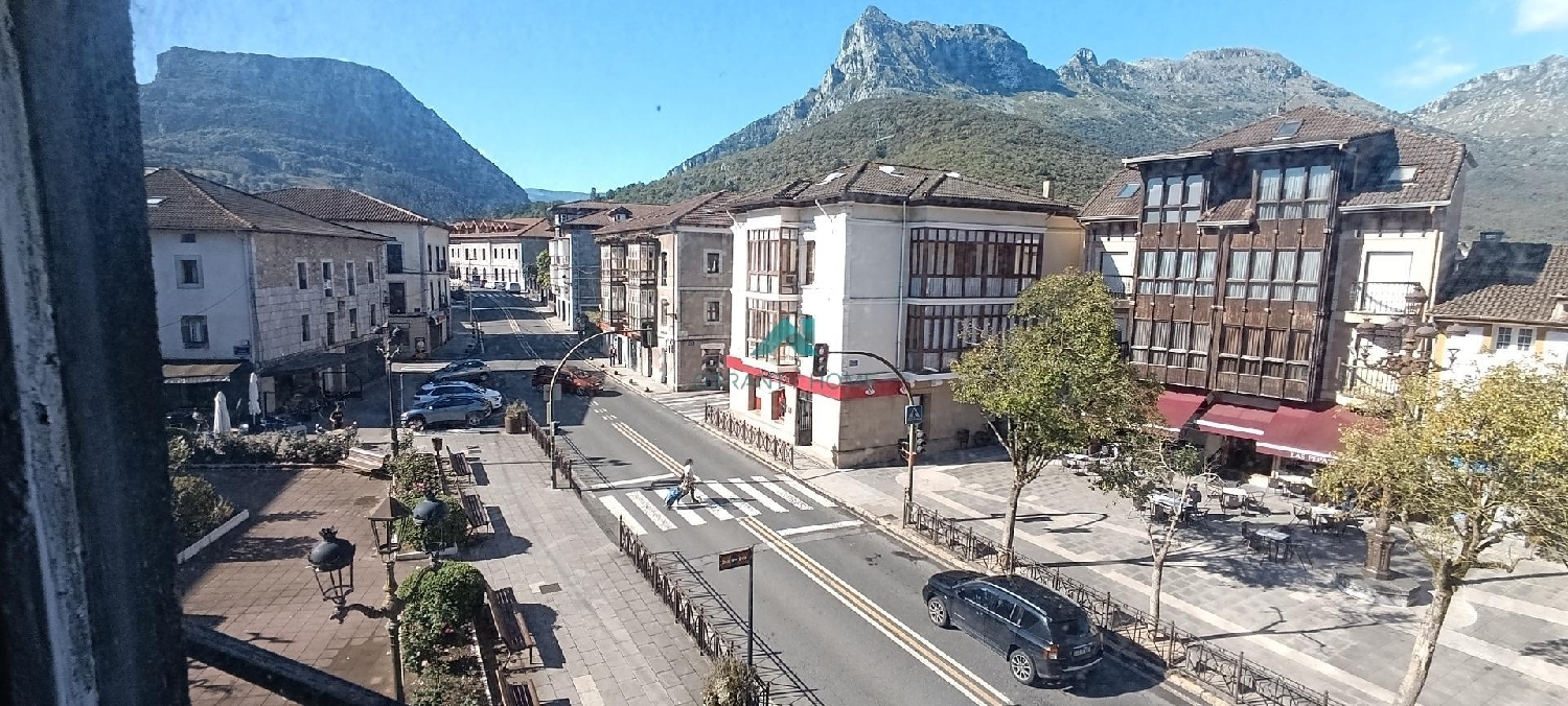  till salu lägenhet Ramales De La Victoria Asón-Agüera 2