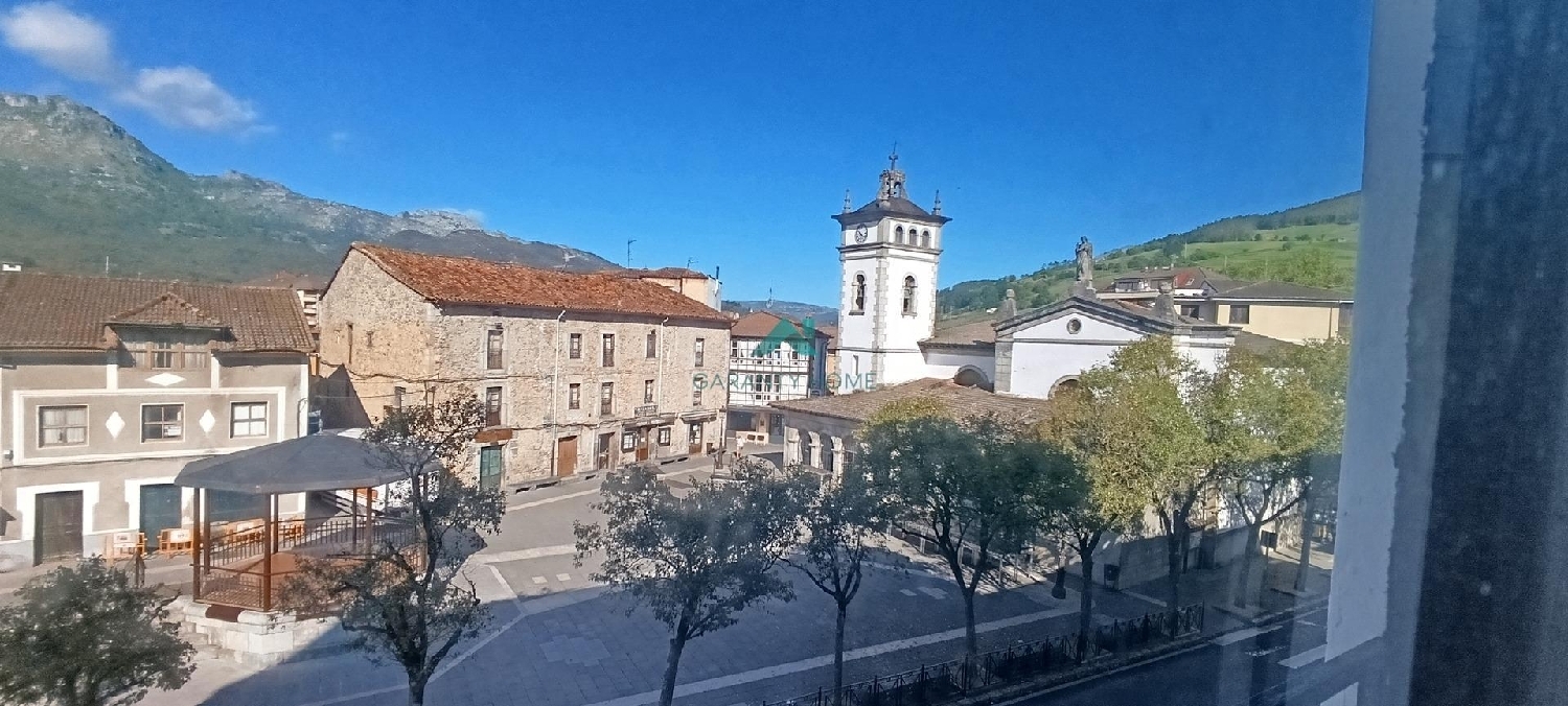  till salu lägenhet Ramales De La Victoria Asón-Agüera 1