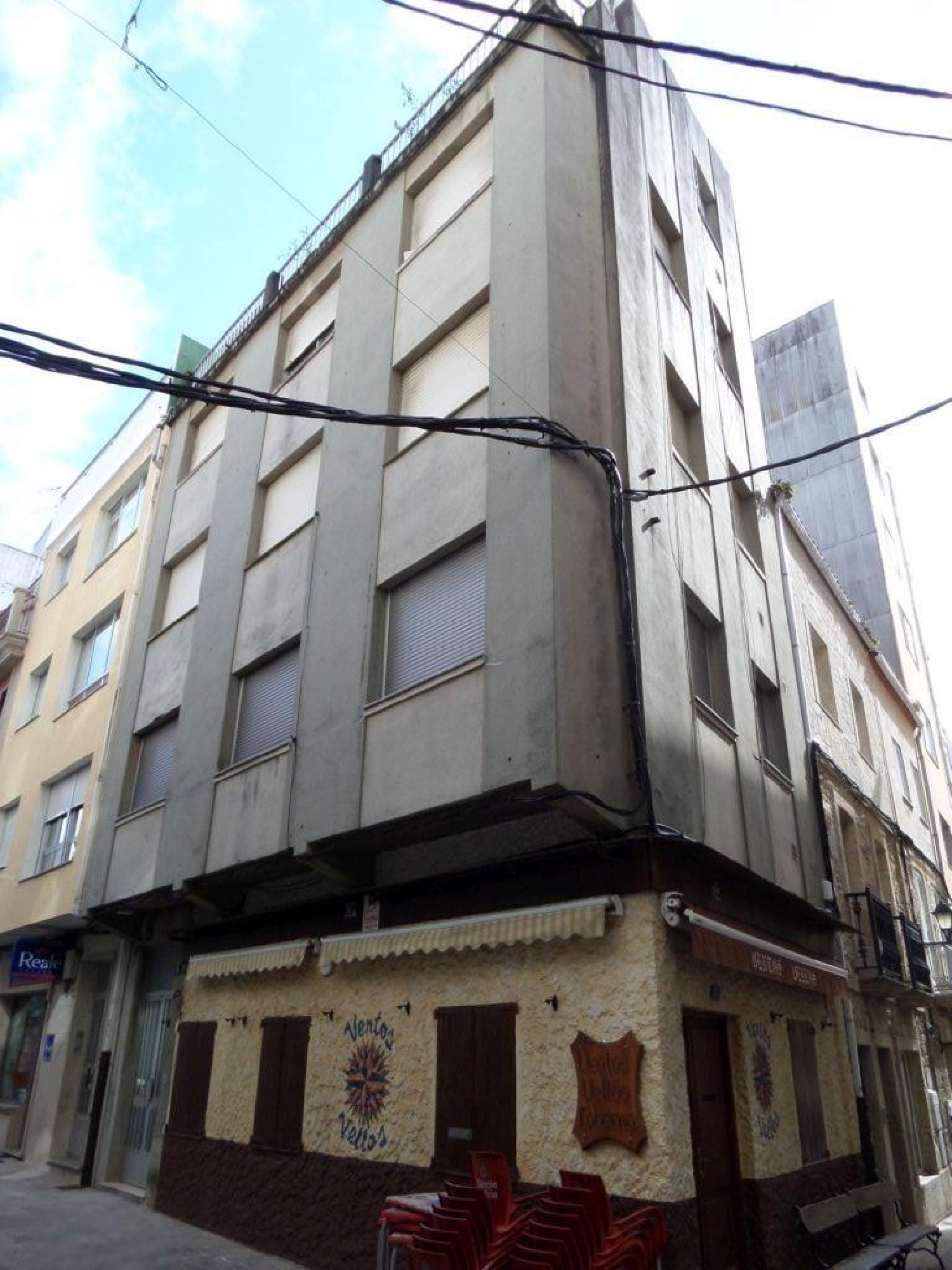  kaufen Wohnung Ribeira Barbanza 1