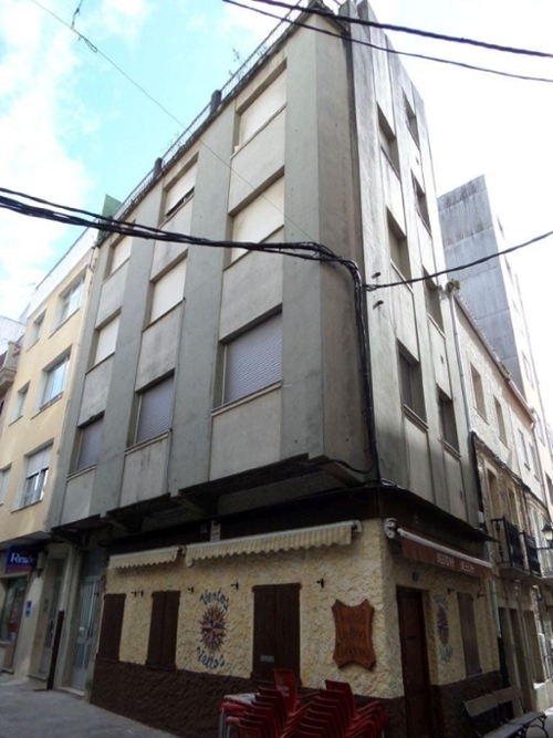 Ribeira Barbanza Wohnung Bild 6386227