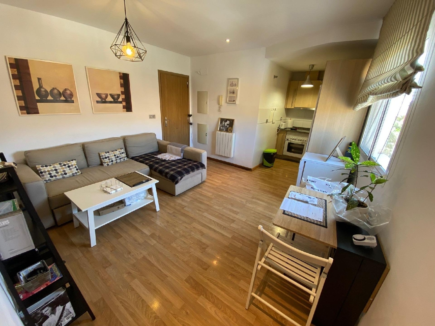  for sale apartment Rincón De La Victoria Axarquía 1