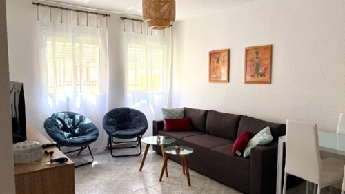 Rincón De La Victoria Axarquía Wohnung Bild 6380255