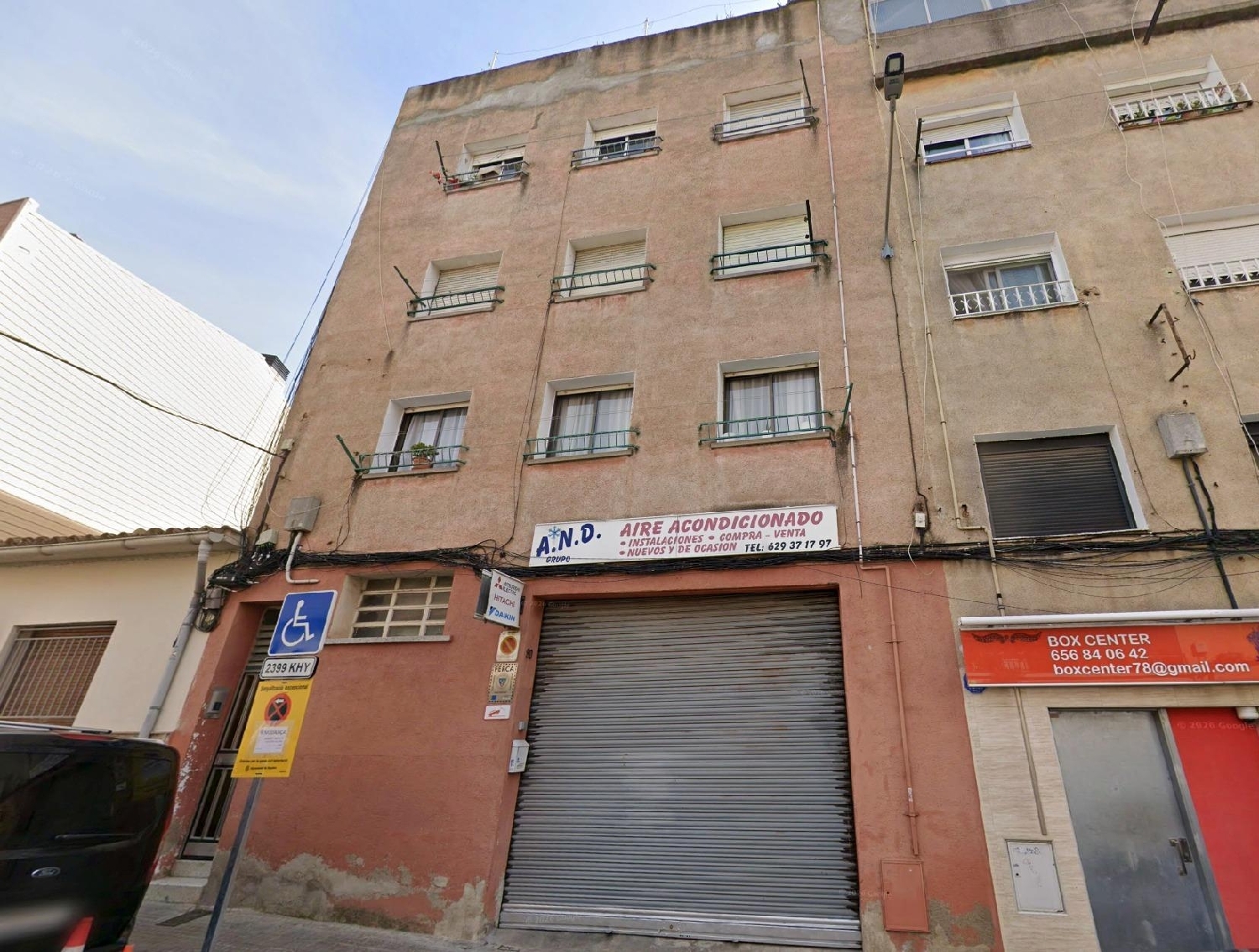  for sale apartment Ripollet Vallès Occidental 2