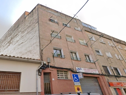 Ripollet Vallès Occidental apartment foto 6381646