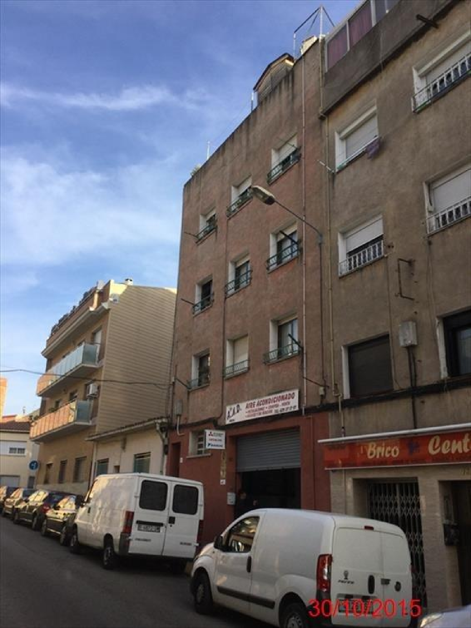  till salu lägenhet Ripollet Vallès Occidental 1