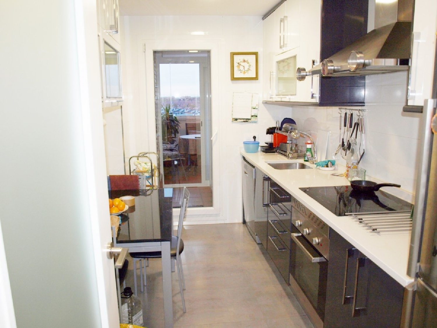 for sale apartment Rivas Eume 4