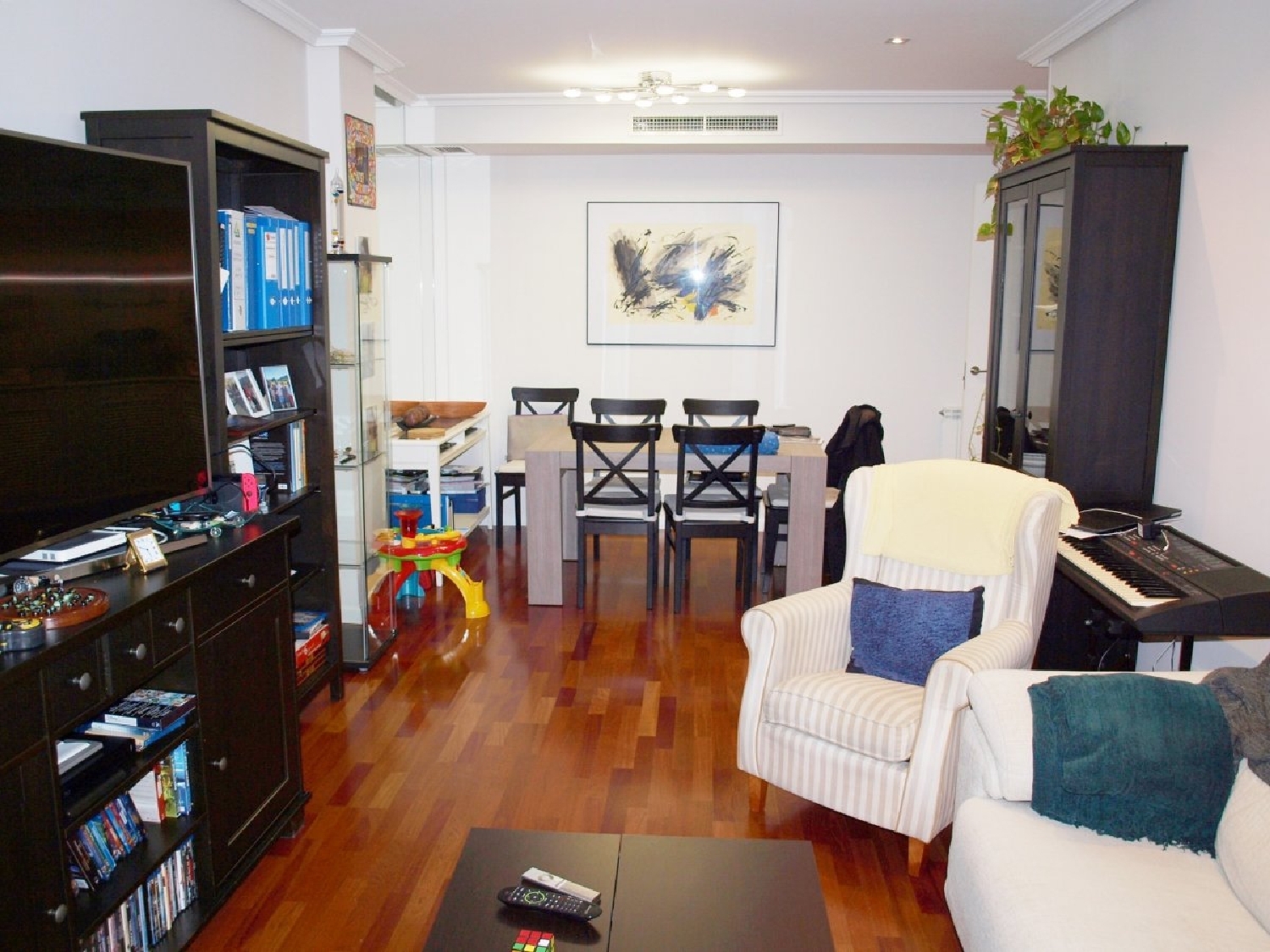 for sale apartment Rivas Eume 3