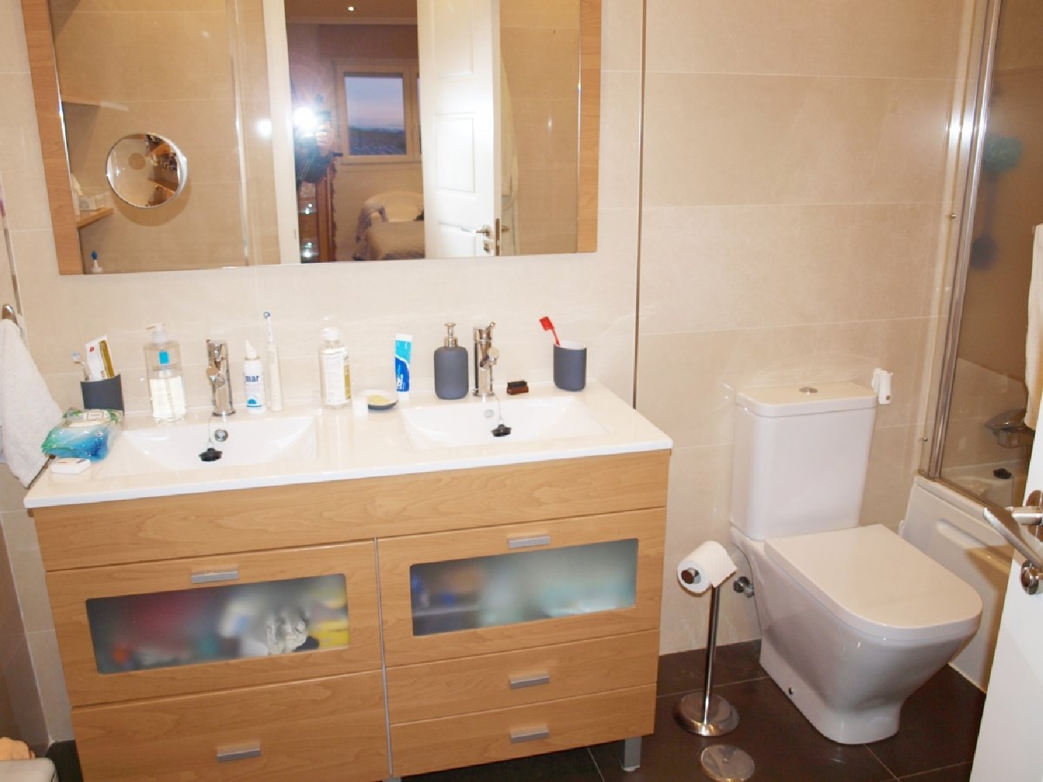 for sale apartment Rivas Eume 7
