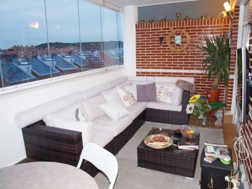 Rivas Eume apartment foto 6387806