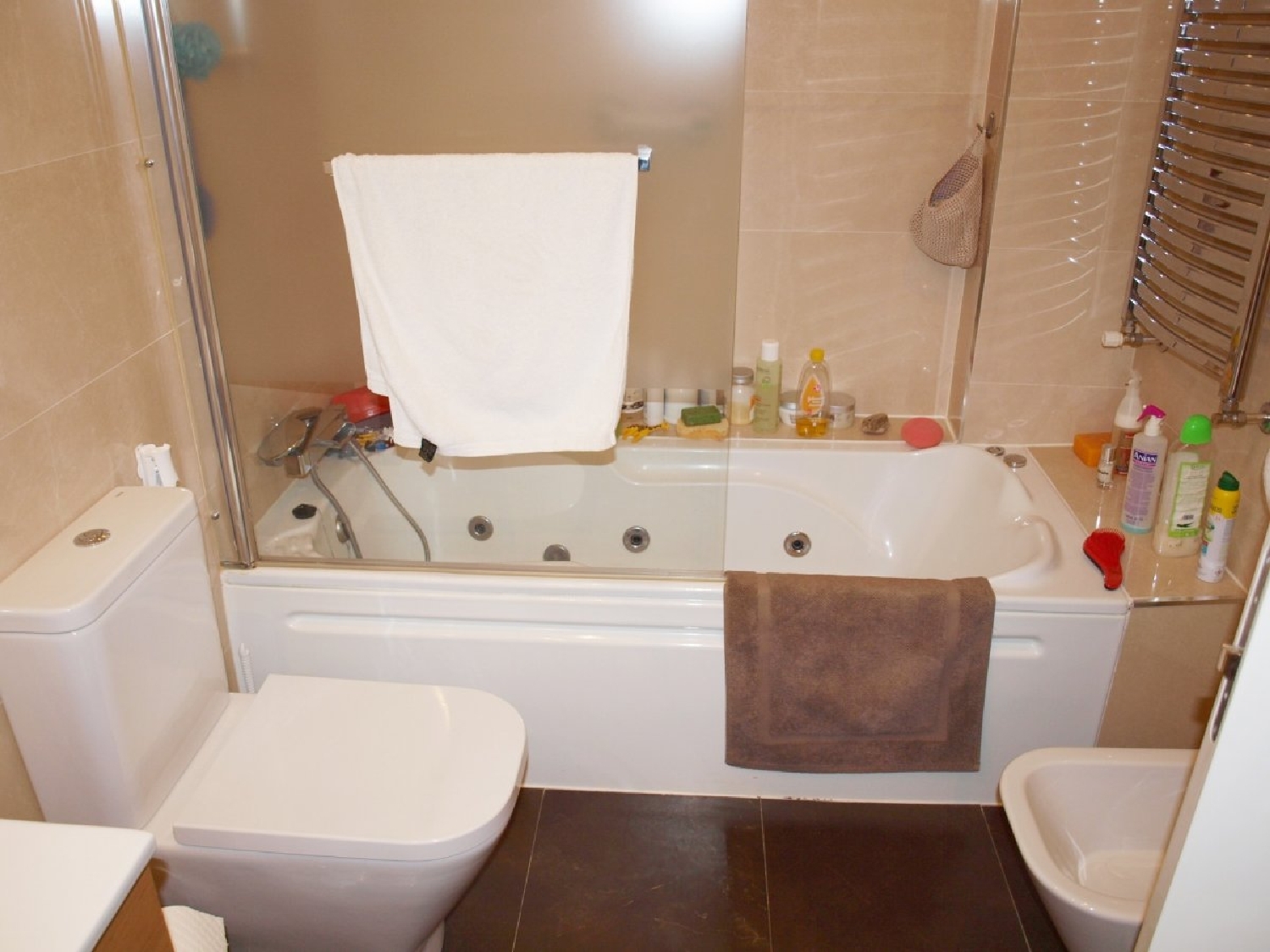for sale apartment Rivas Eume 8