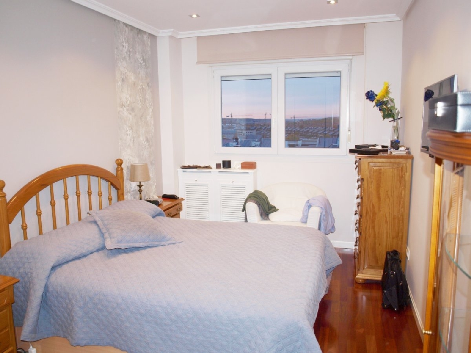 for sale apartment Rivas Eume 5
