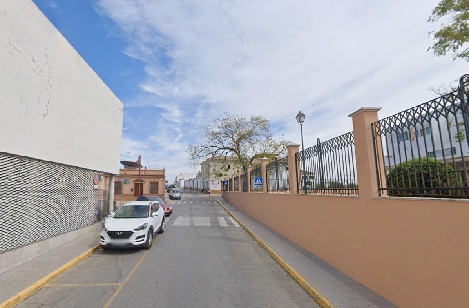  kaufen Wohnung Rociana Del Condado Condado (El) 1