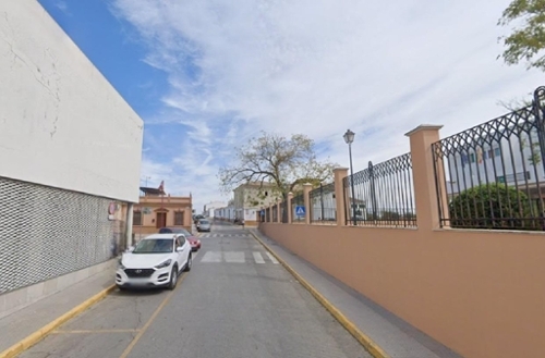 Rociana Del Condado Condado (El) Wohnung Bild 6388710