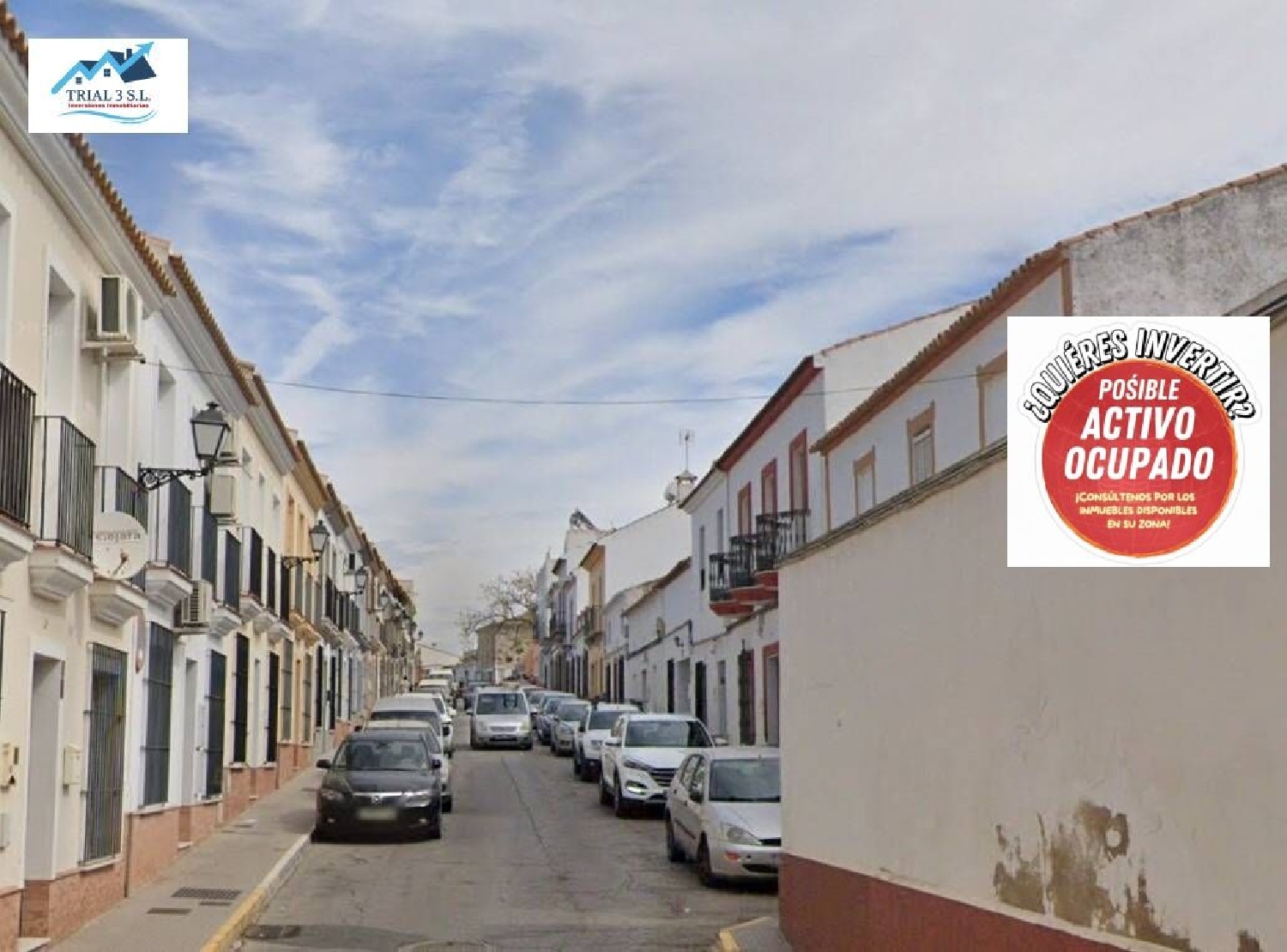  till salu lägenhet Rociana Del Condado Condado (El) 1