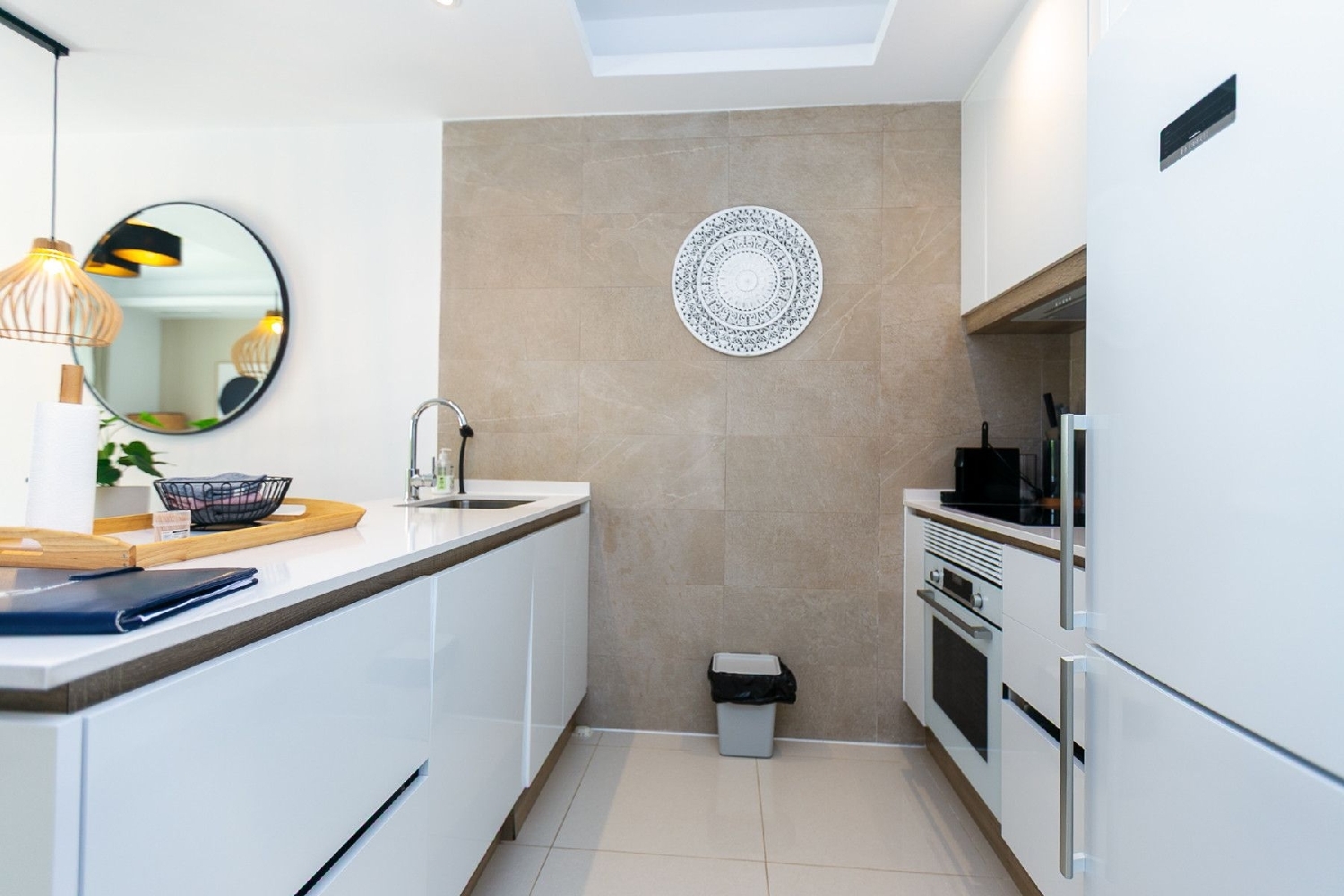  for sale apartment Rojales Baix Segura 7