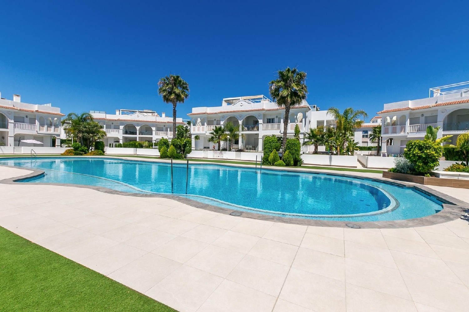  for sale apartment Rojales Baix Segura 4