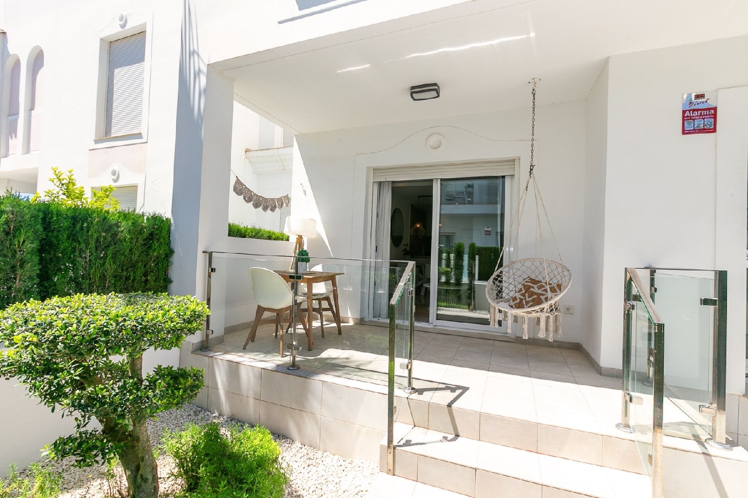  for sale apartment Rojales Baix Segura 3