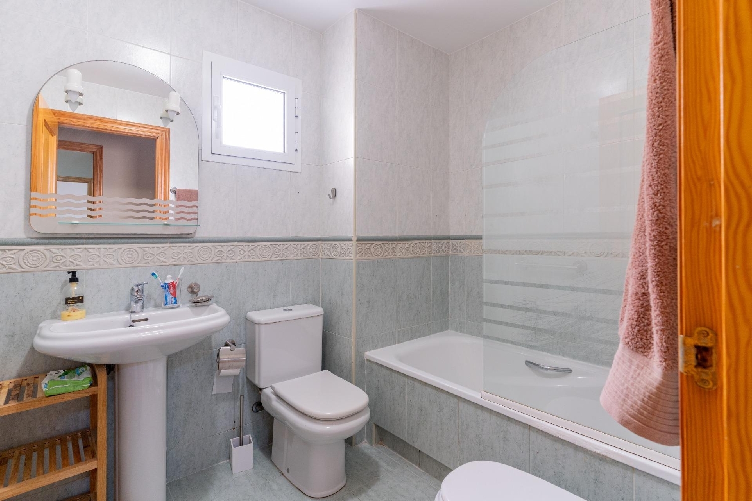  à vendre appartement Roquetas De Mar Poniente Almeriense 3