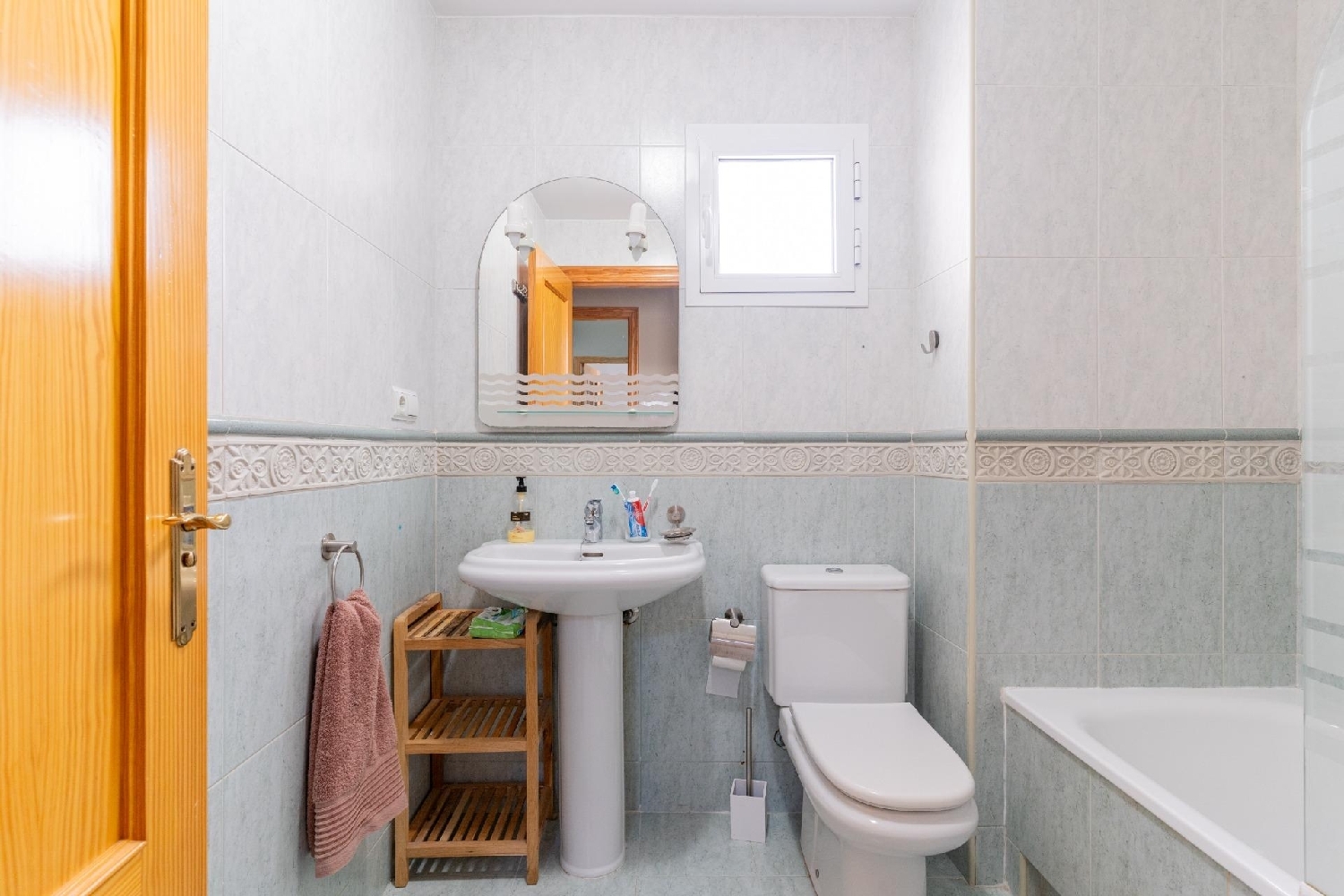  à vendre appartement Roquetas De Mar Poniente Almeriense 4