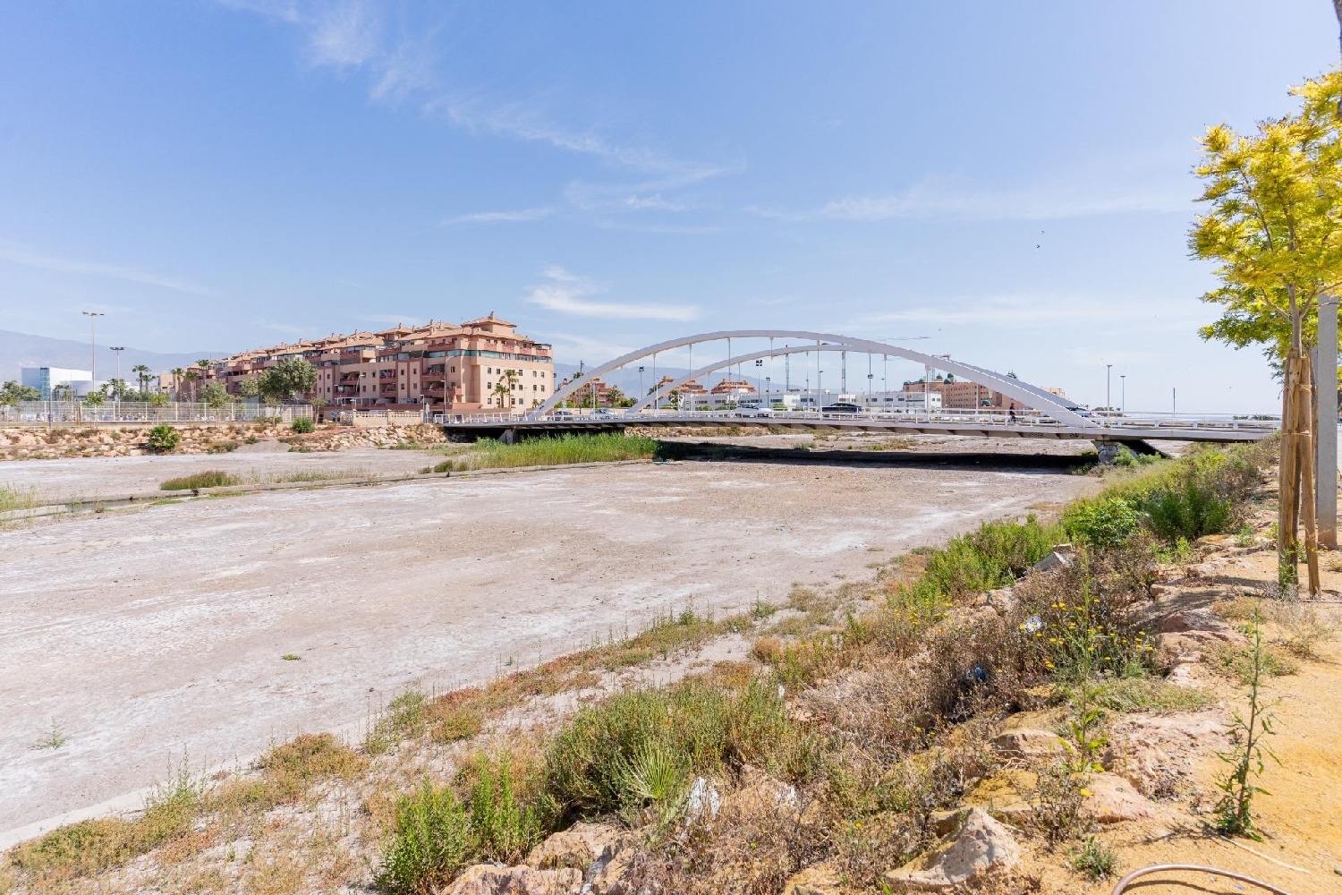  à vendre appartement Roquetas De Mar Poniente Almeriense 1