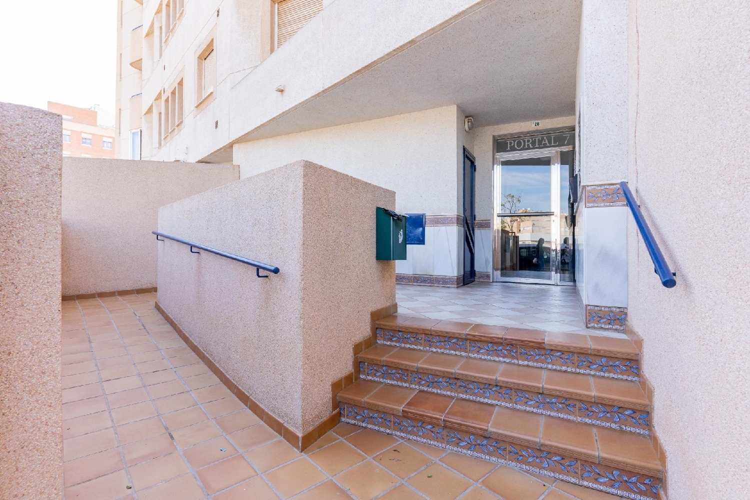  à vendre appartement Roquetas De Mar Poniente Almeriense 2