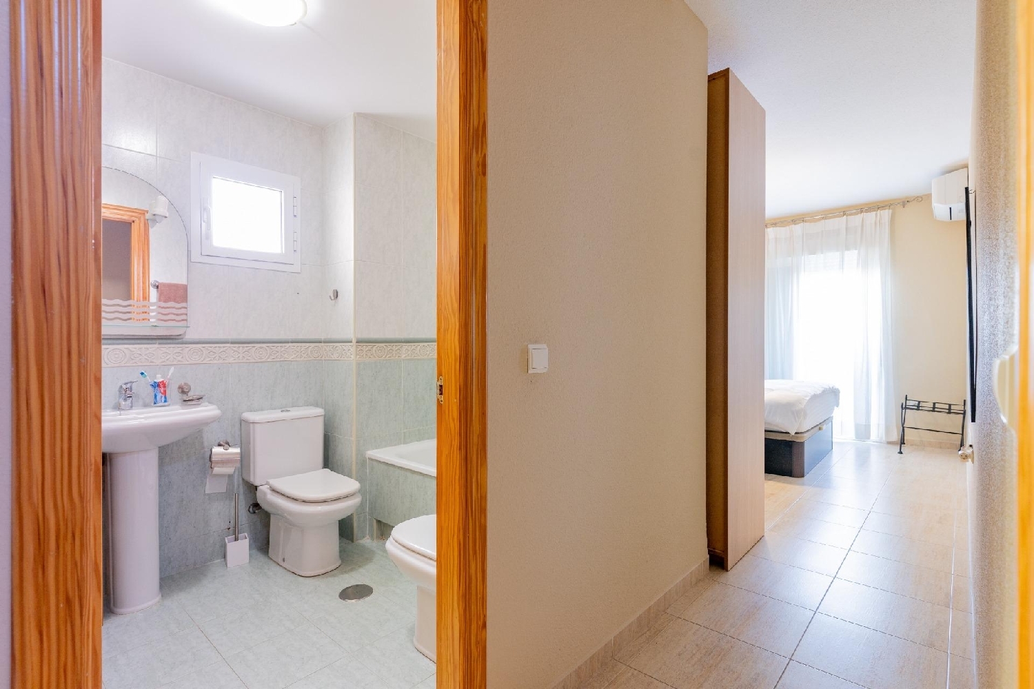  à vendre appartement Roquetas De Mar Poniente Almeriense 5