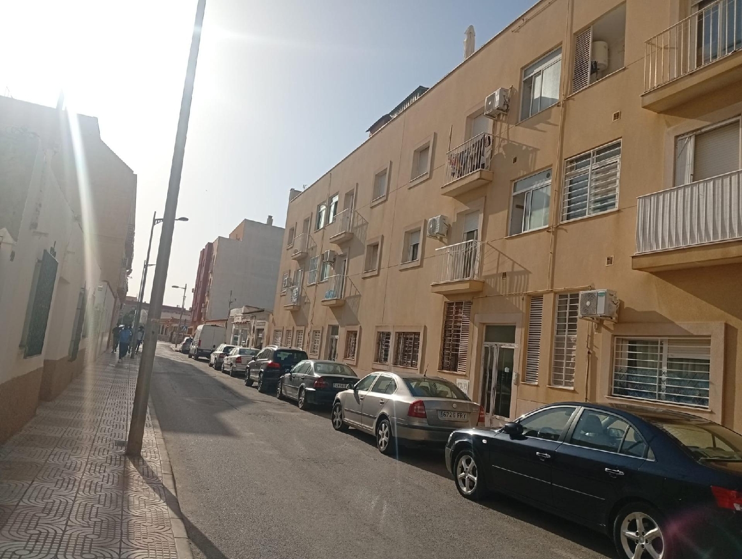  for sale apartment Roquetas De Mar Poniente Almeriense 3