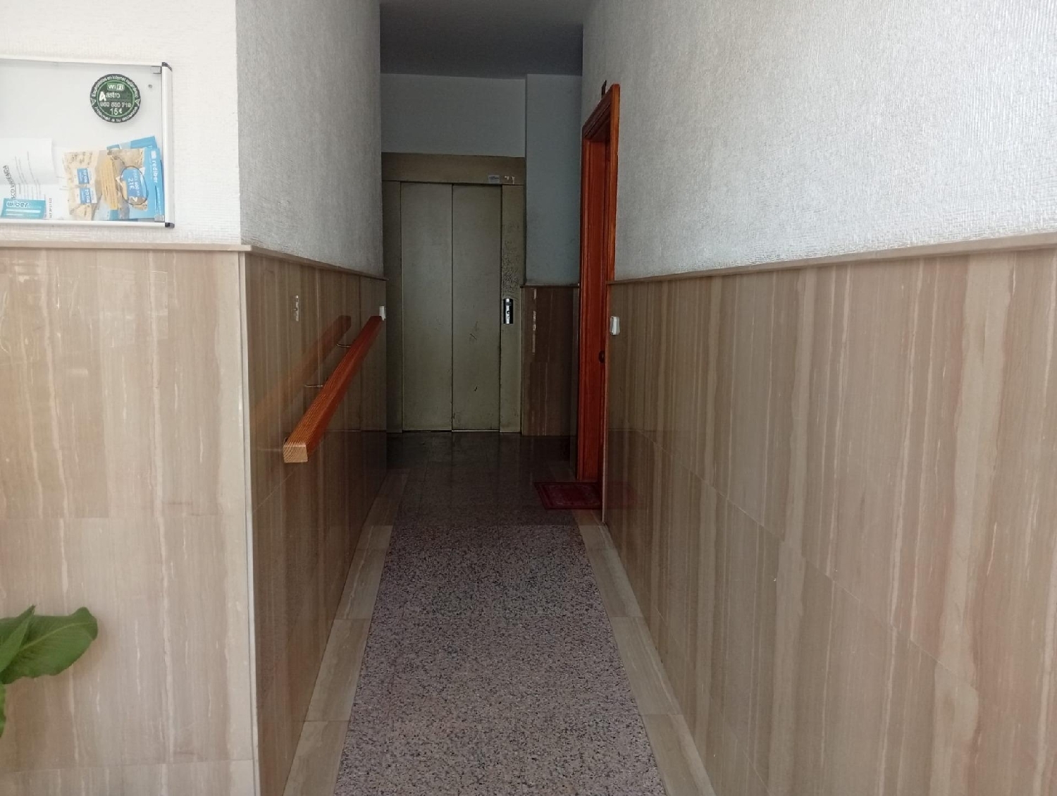  for sale apartment Roquetas De Mar Poniente Almeriense 6