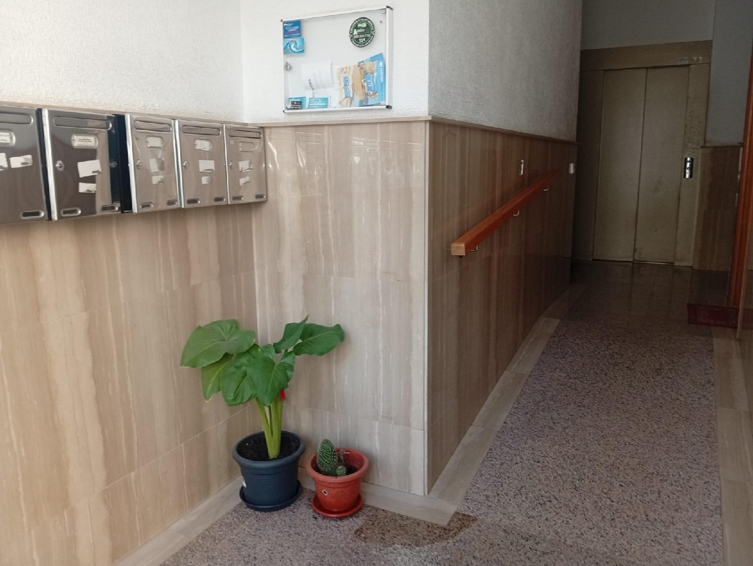  for sale apartment Roquetas De Mar Poniente Almeriense 5