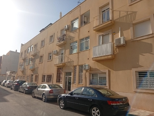 Roquetas De Mar Poniente Almeriense apartment foto 6377914