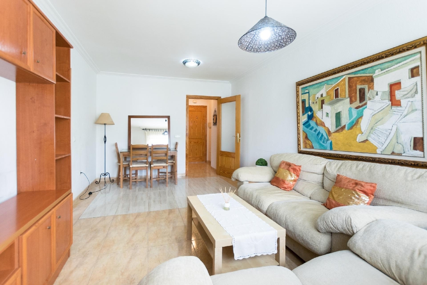 kaufen Wohnung Roquetas De Mar Poniente Almeriense 3