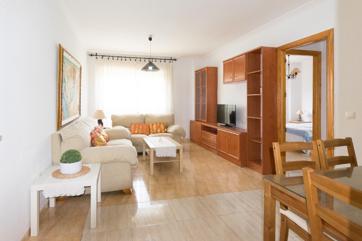 kaufen Wohnung Roquetas De Mar Poniente Almeriense 2