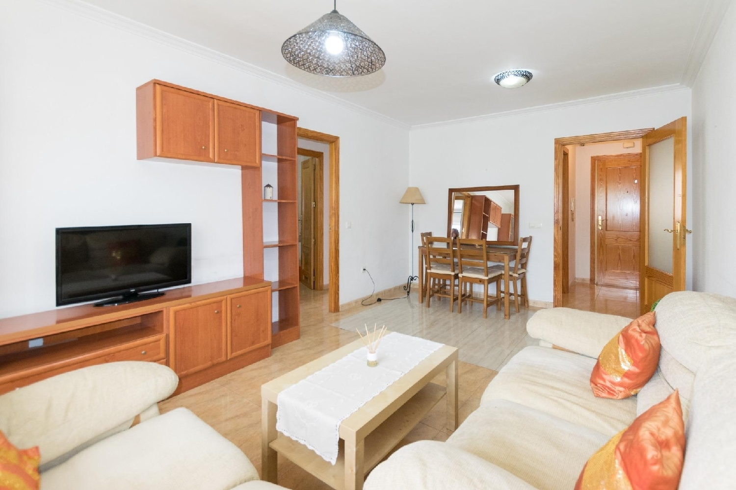 kaufen Wohnung Roquetas De Mar Poniente Almeriense 4