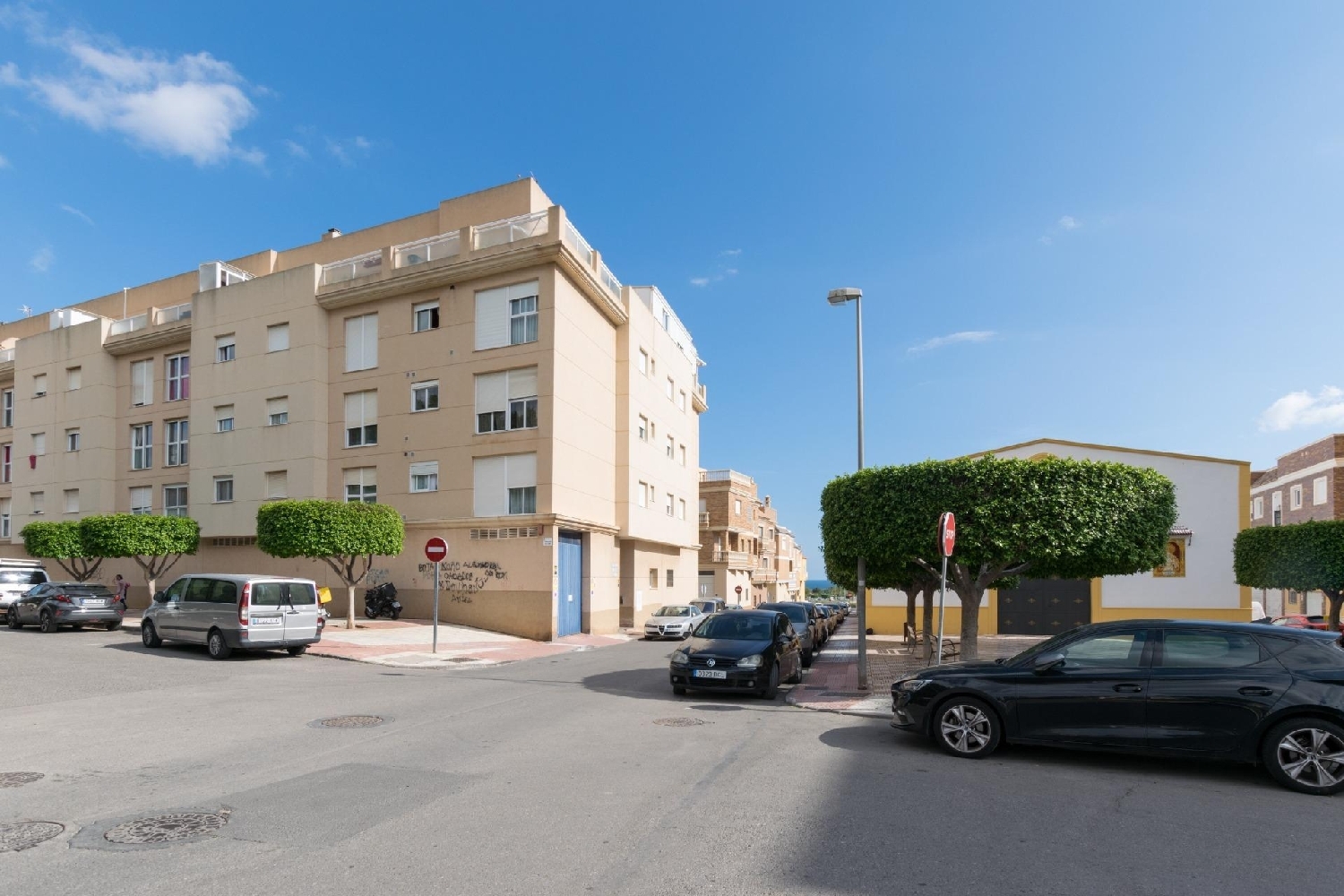 kaufen Wohnung Roquetas De Mar Poniente Almeriense 1