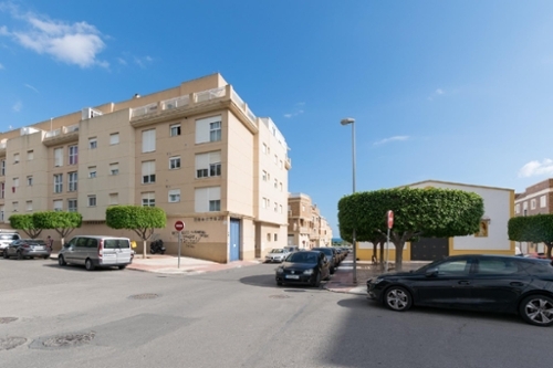 Roquetas De Mar Poniente Almeriense Wohnung Bild 6382306