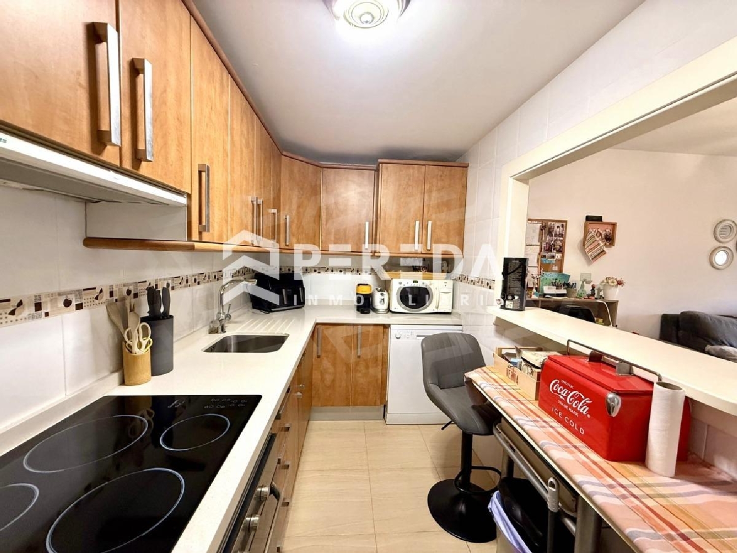 à vendre appartement Roquetas De Mar Poniente Almeriense 7