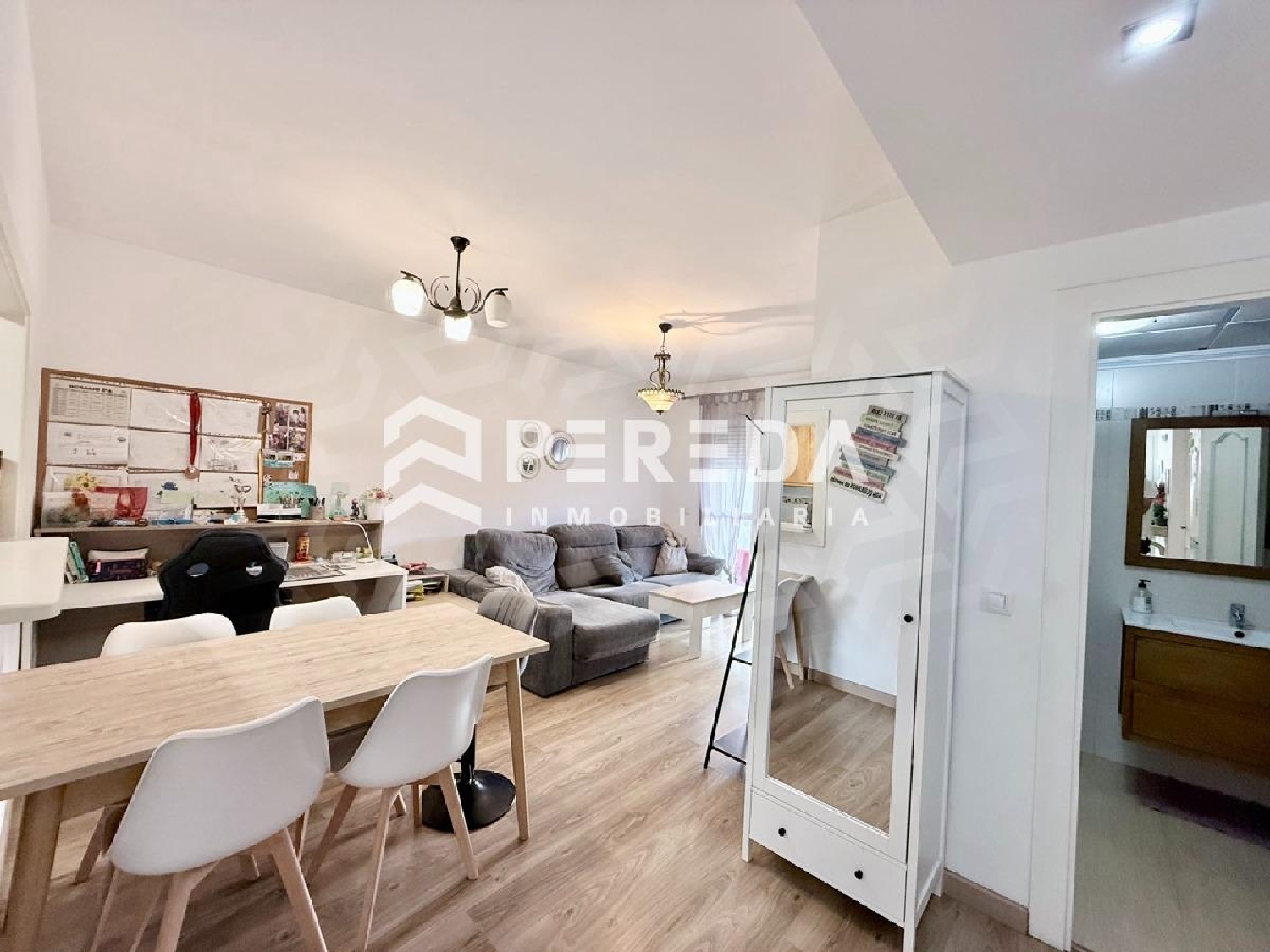 à vendre appartement Roquetas De Mar Poniente Almeriense 3