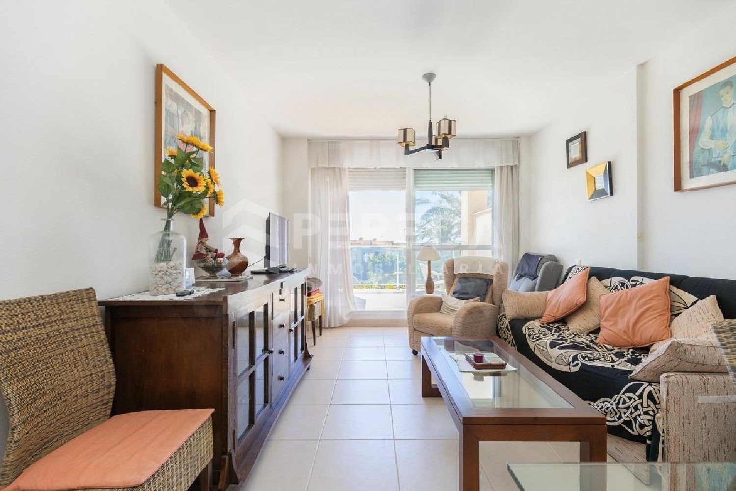  à vendre appartement Roquetas De Mar Poniente Almeriense 4