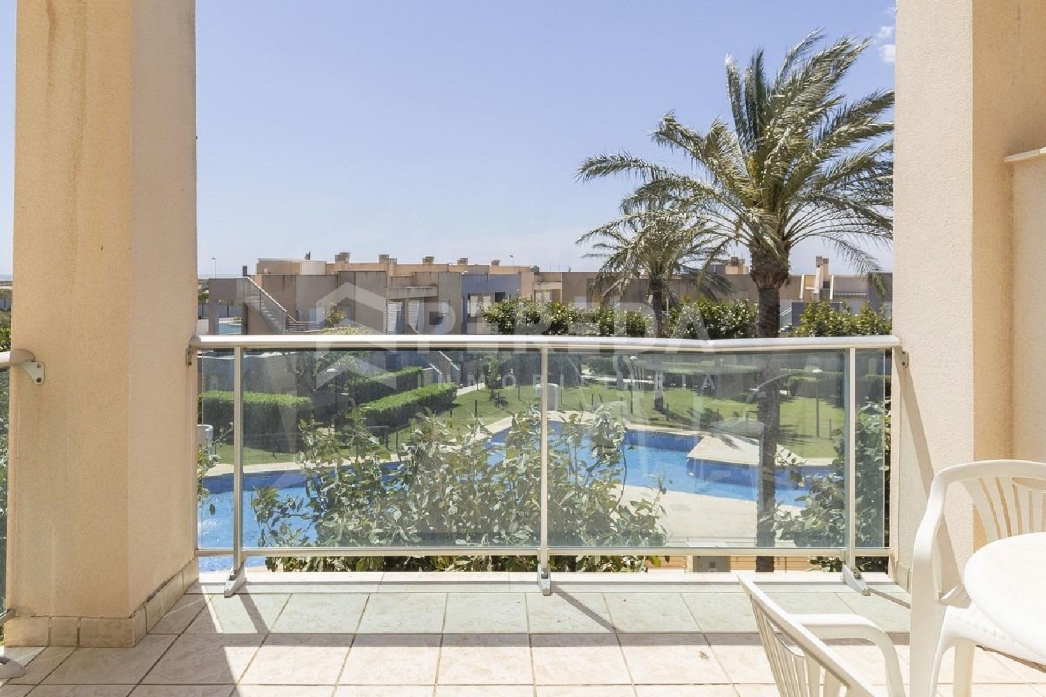  à vendre appartement Roquetas De Mar Poniente Almeriense 1