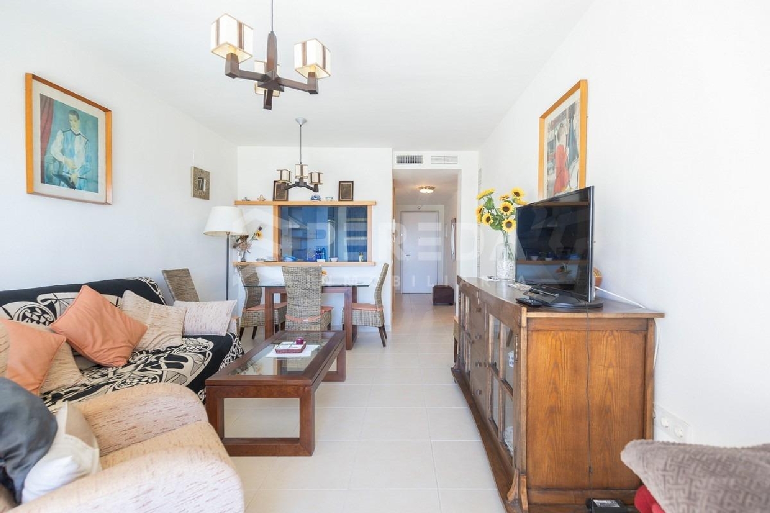  à vendre appartement Roquetas De Mar Poniente Almeriense 5