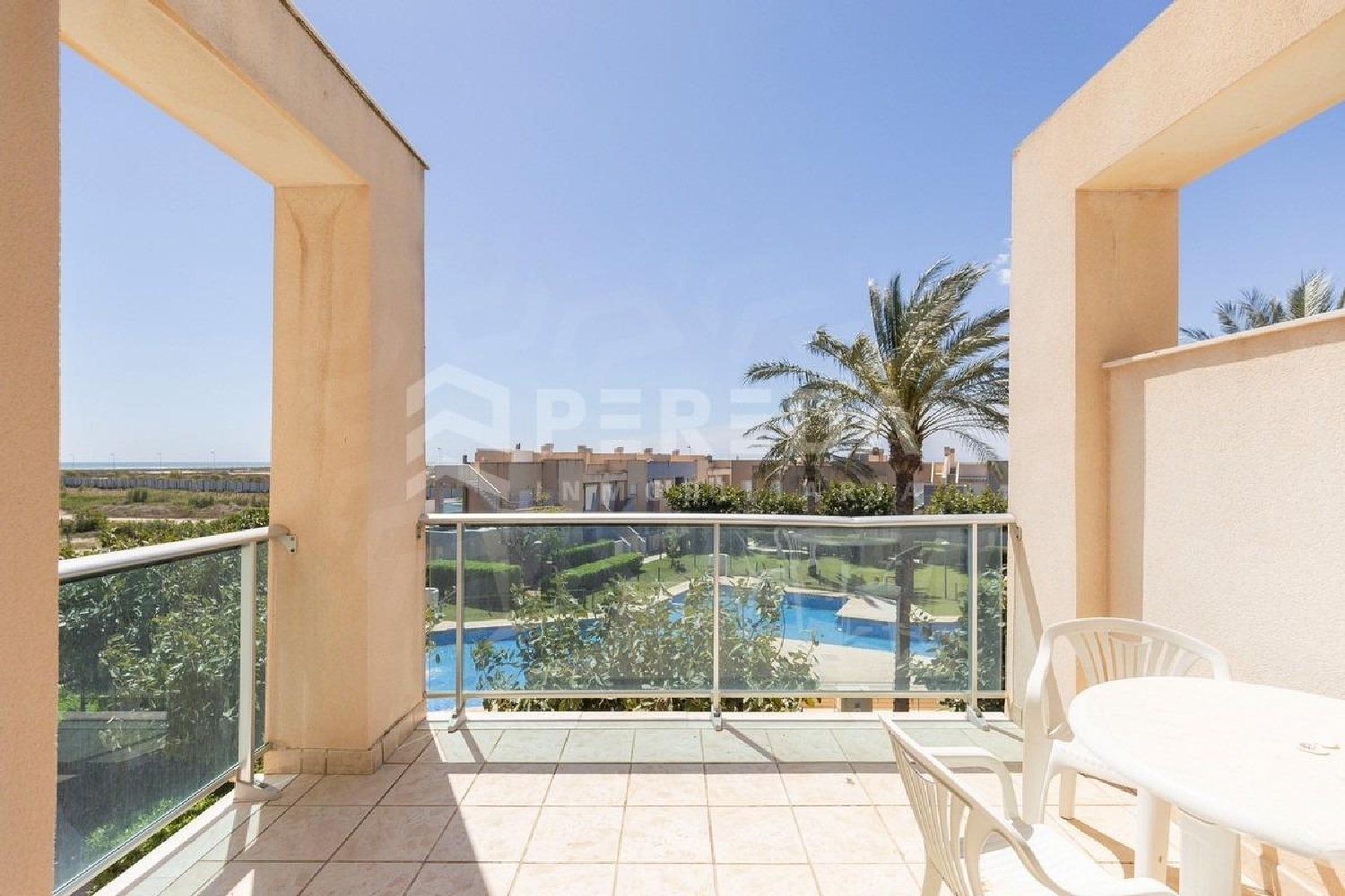  à vendre appartement Roquetas De Mar Poniente Almeriense 3