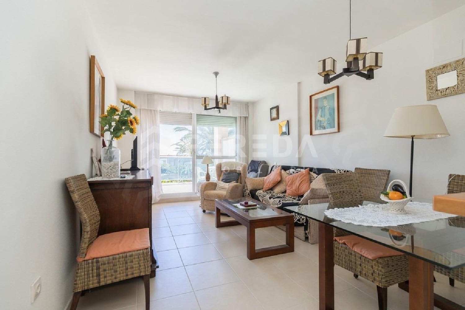  à vendre appartement Roquetas De Mar Poniente Almeriense 6