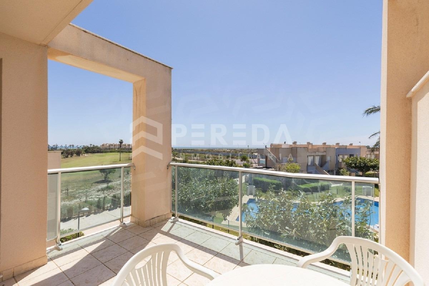  à vendre appartement Roquetas De Mar Poniente Almeriense 2