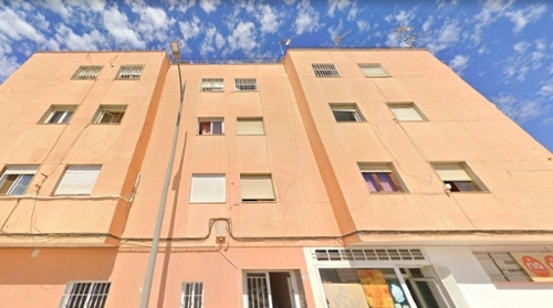 Roquetas De Mar Poniente Almeriense appartement foto 6388242