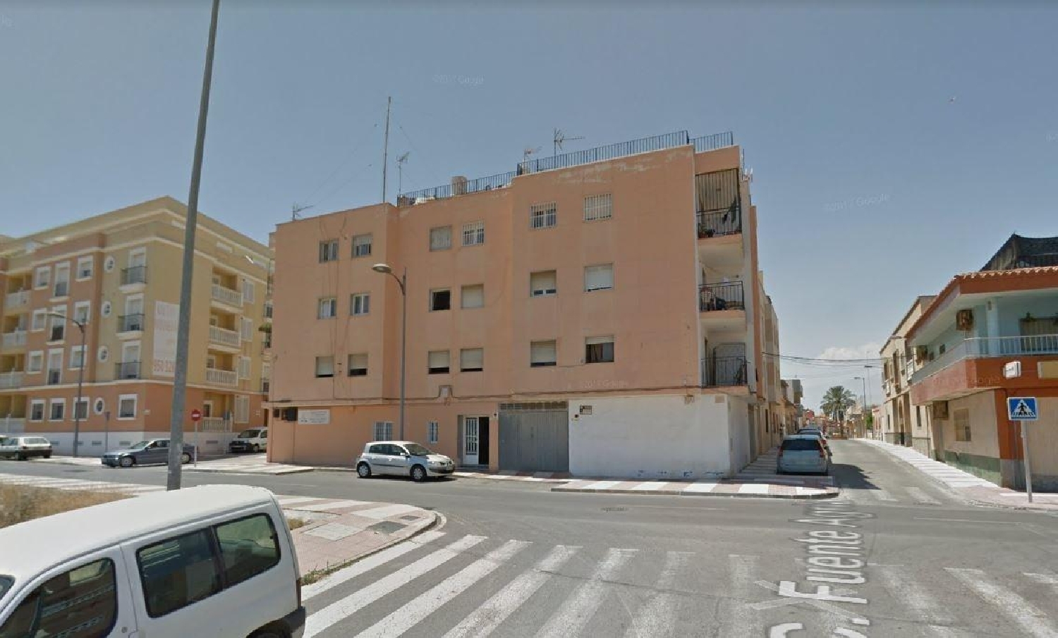 à vendre appartement Roquetas De Mar Poniente Almeriense 3