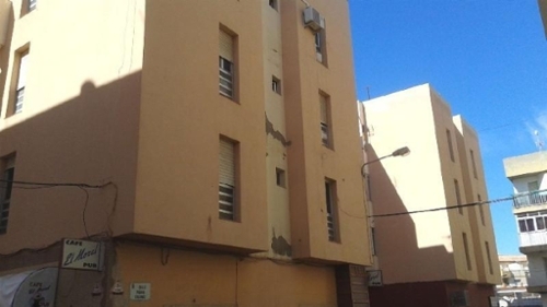 Roquetas De Mar Poniente Almeriense appartement foto 6388243