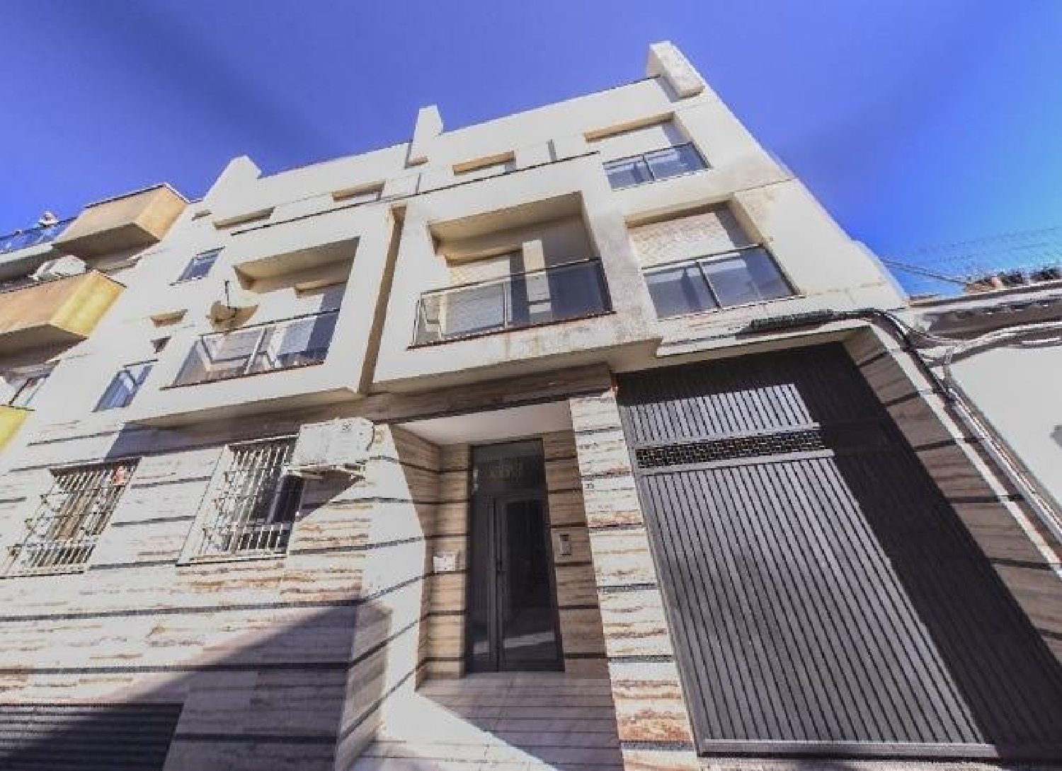 à vendre appartement Roquetas De Mar Poniente Almeriense 1